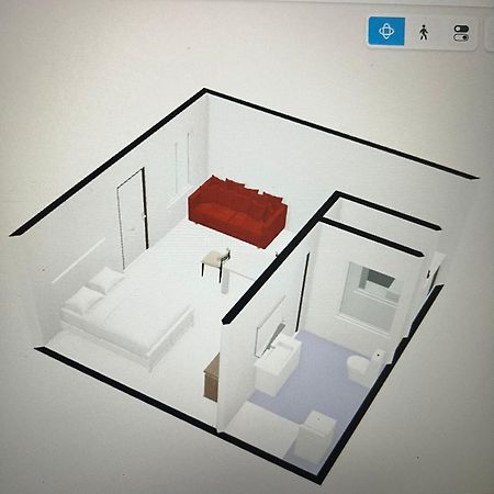 Beach Studio Apartment Canteras Las Palmas de Gran Canaria Exterior photo