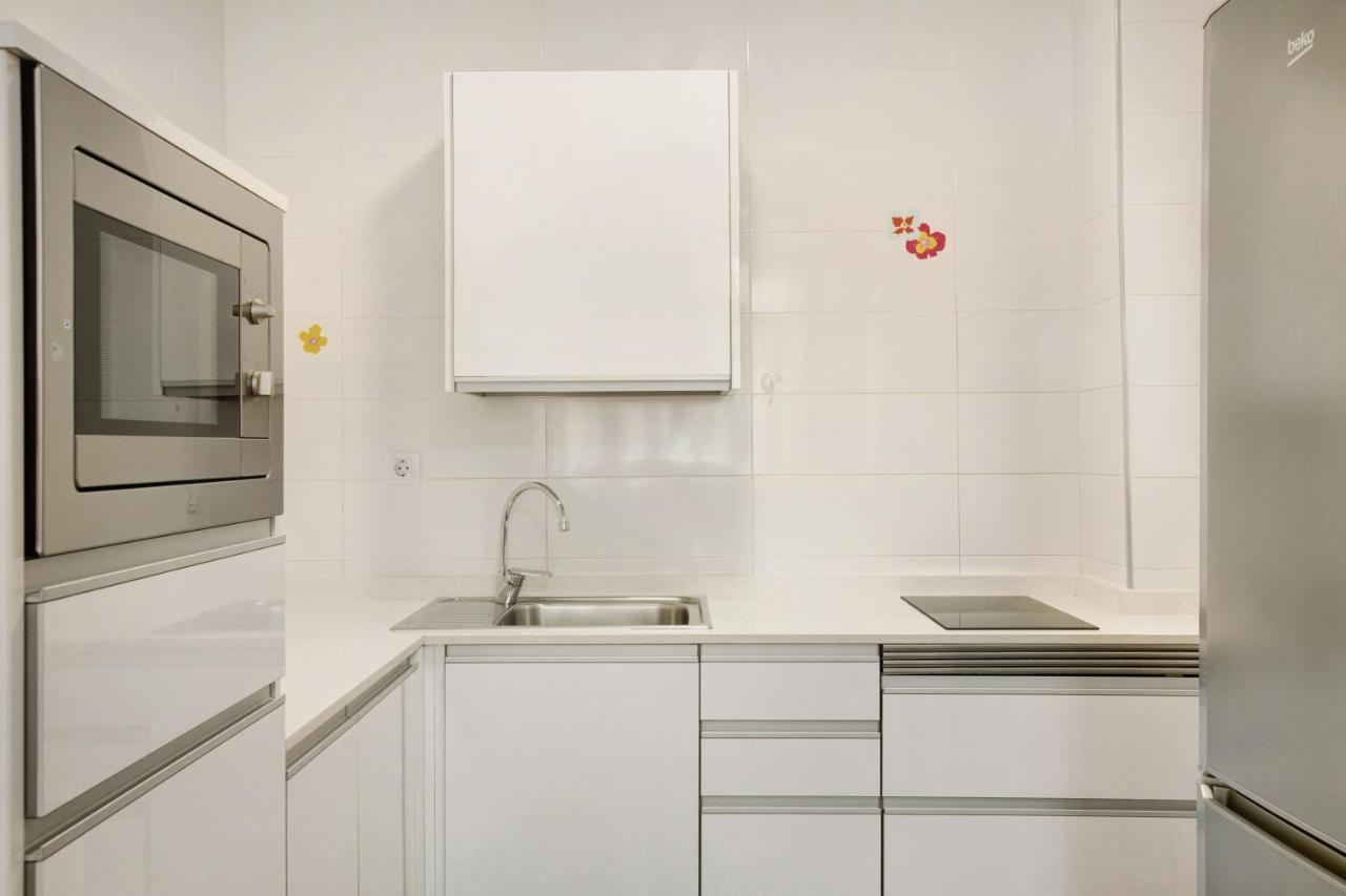 Beach Studio Apartment Canteras Las Palmas de Gran Canaria Exterior photo