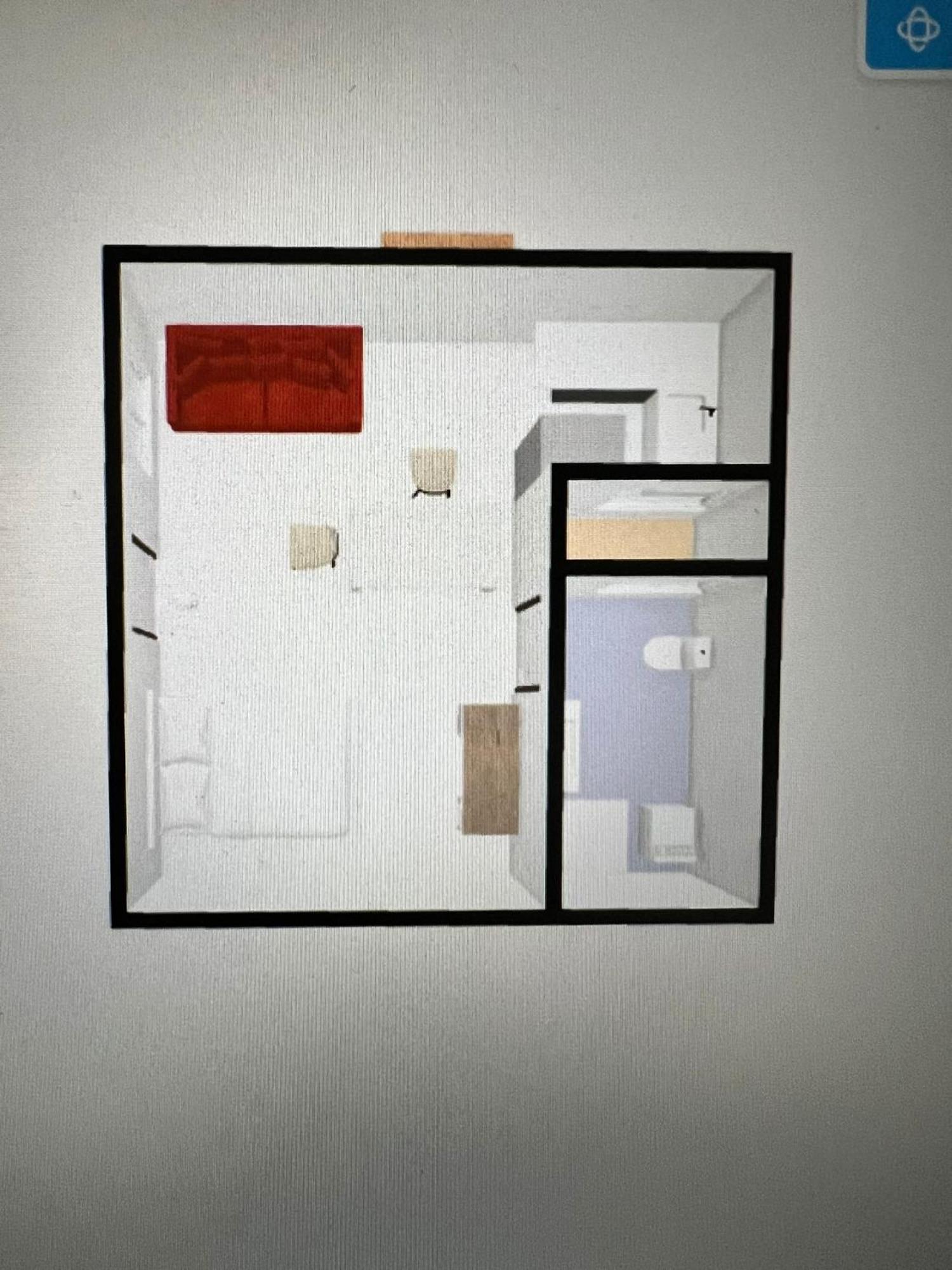 Beach Studio Apartment Canteras Las Palmas de Gran Canaria Exterior photo